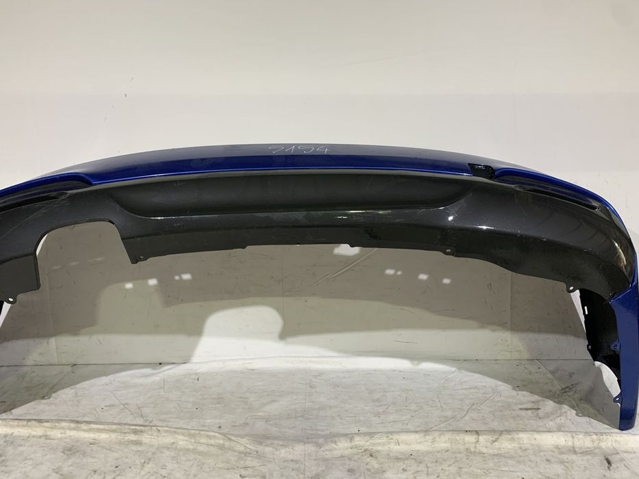 Bara spate BMW Seria 3 GT, M-Sport, 2013, 2014, 2015, 2016, 2017, 2018, cod origine OE 51128057153.