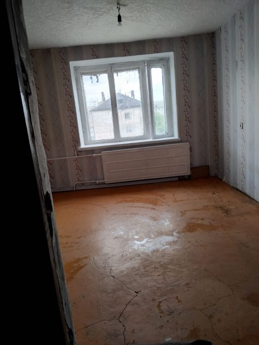 Продам комнату на новостройке
