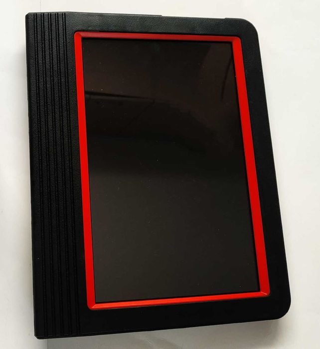 Kit Tester Auto Launch Original Easydiag 4.0 + Tableta X431 V+ 10.1'