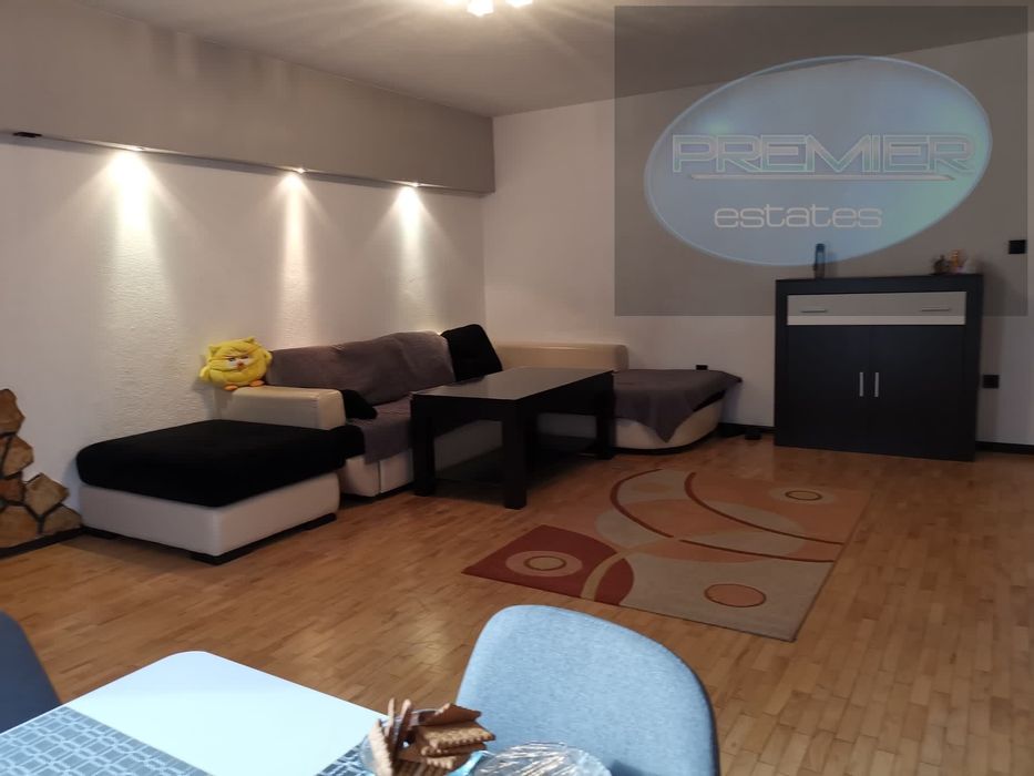 Тристаен,117 кв.м,гр. Пловдив,кв. Съдийски