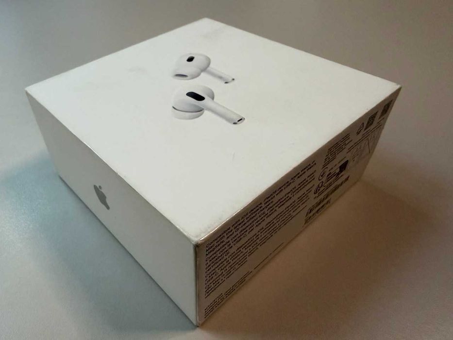  Apple / Airpods Pro2 / Sigilate