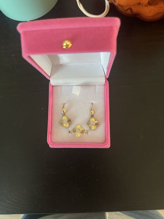 Продам новый комплект