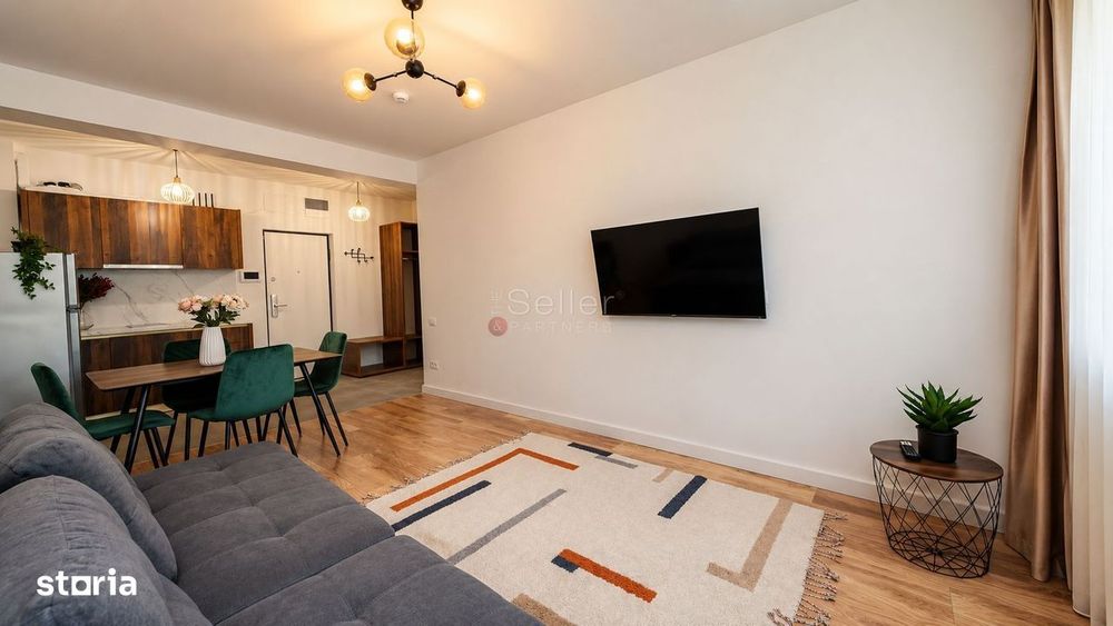 Poiana Brasov | Complex Nou Modern