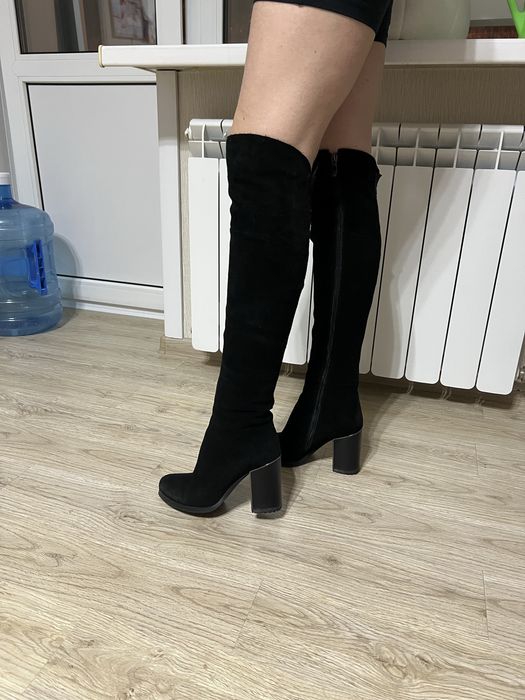 Продам уги, сапоги