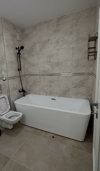 Cada freestanding 180x80