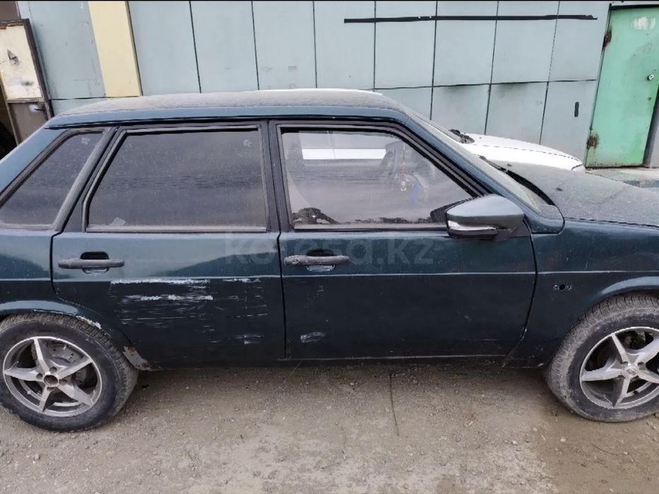 Продам ВазЛада21099