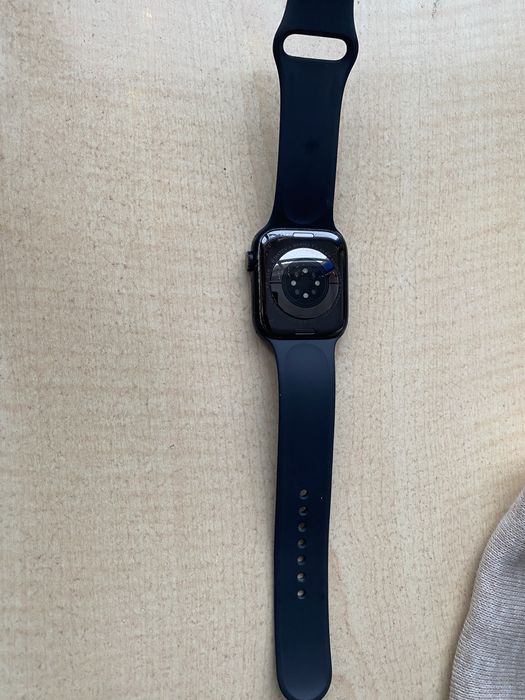 Apple watch seria 7