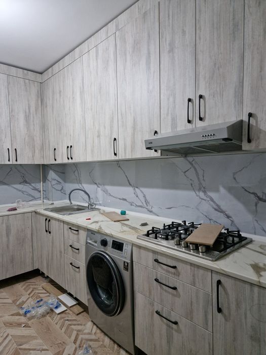 Разборка и сборка