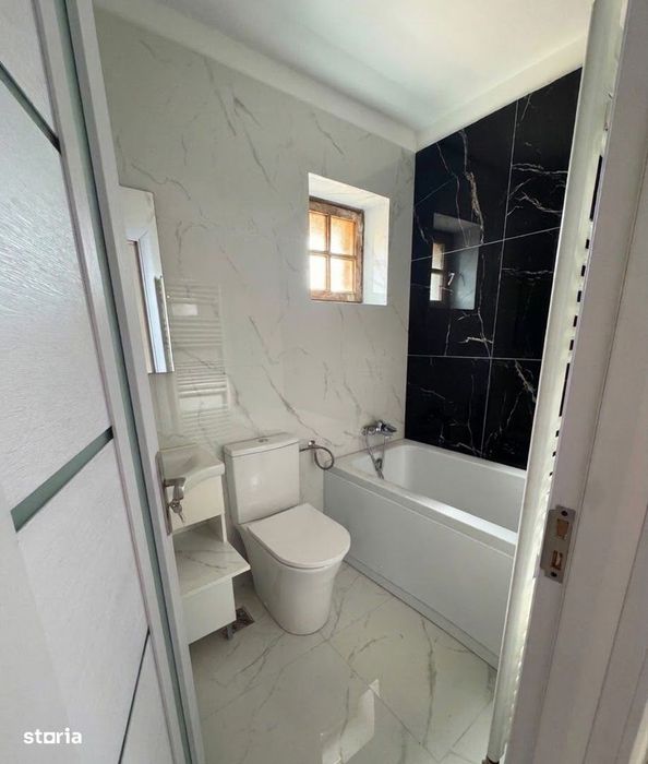 Apartament 4 Camere bloc nou 3 nivele