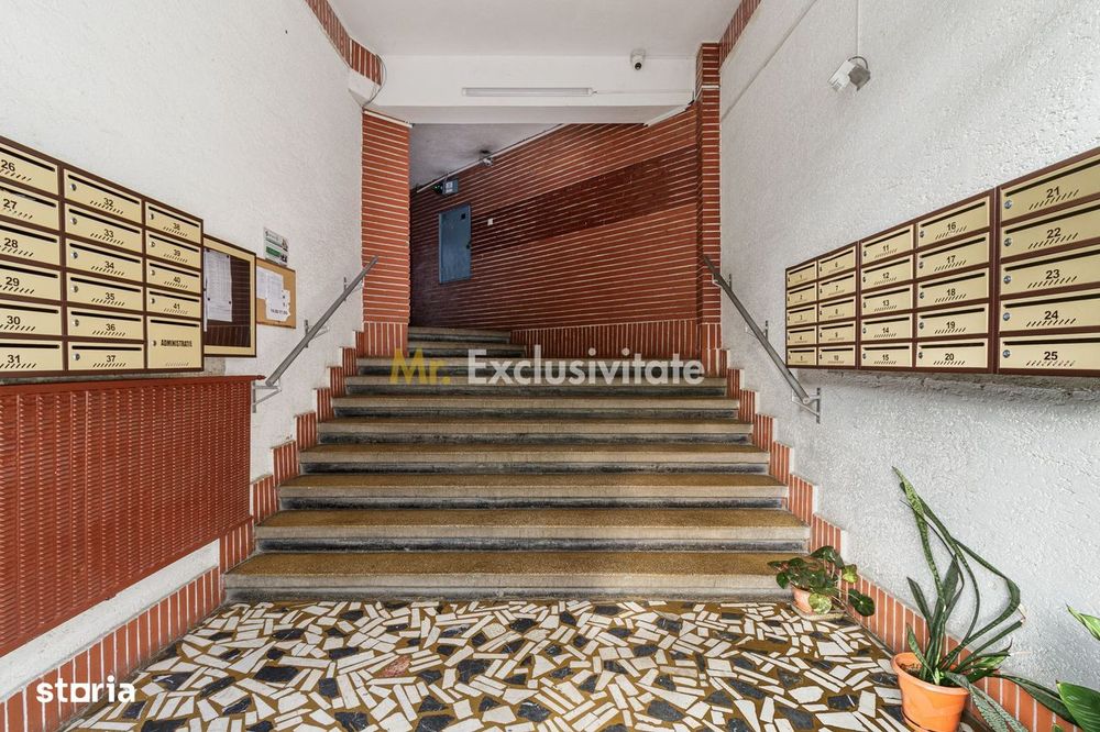 3 camere | Calea 13 Septembrie