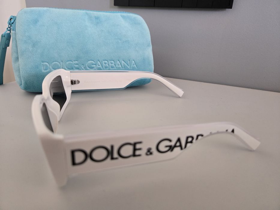 Слънчеви очила Dolce&Gabbana