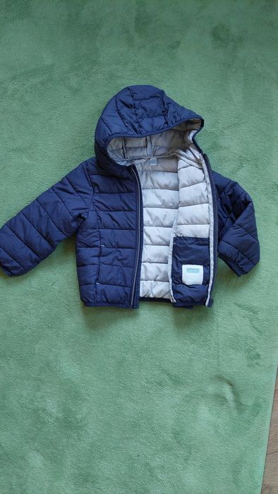 Преходно яке Okaidi размер 86