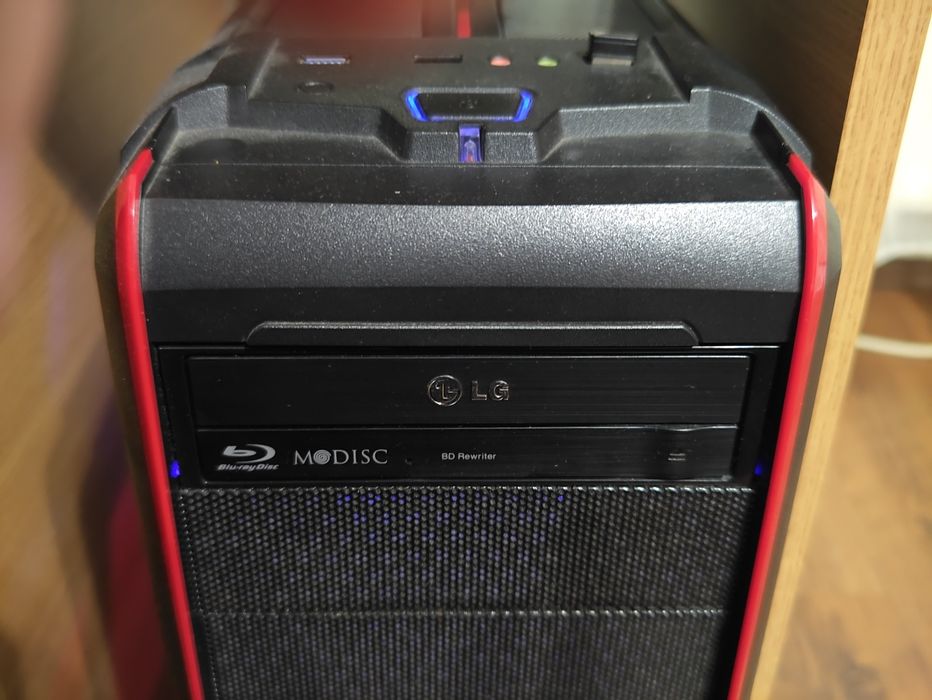 Unitate optica LG rescriere BD Blu-ray CD DVD și citire