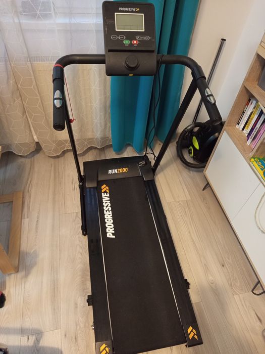 Banda de alergat Progressive Run2000