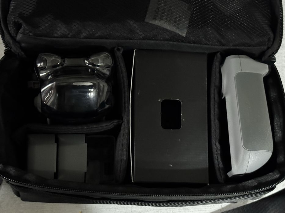 Продам дрон DJI MINI 5 pro