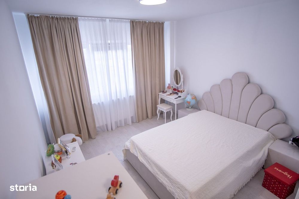 Apartament 3 camere - Penthouse Aleea Mânăstirii - Bloc nou