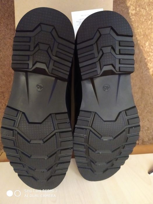 Обувки мъжки 44 номер