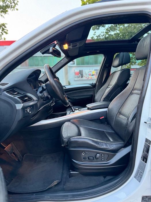 BMW X5 3.0 SD 286 к.с.