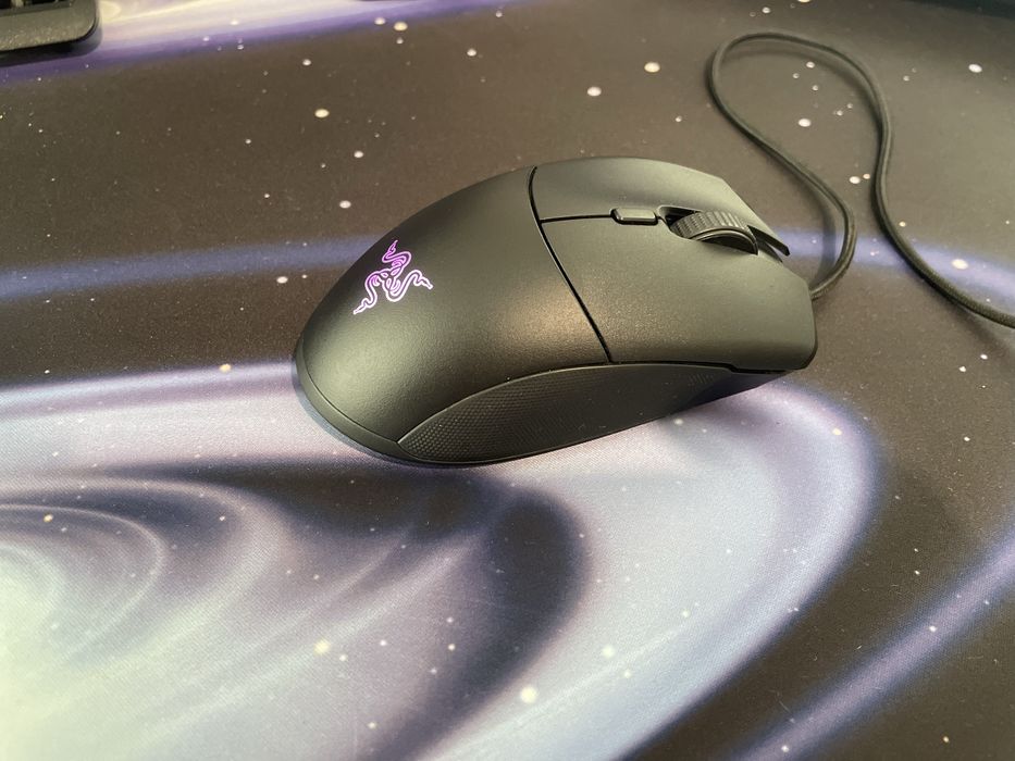 Mouse Razer Basilisk Essential