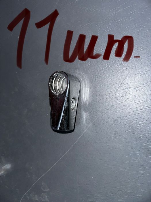 Торговое оборудование для одежды б/у