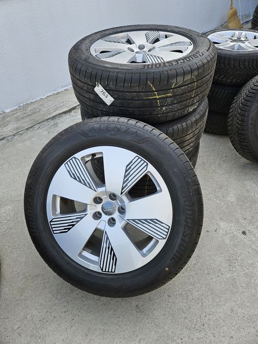 Vînd mai multe modele de jante aluminiu vw.volvo.audi .range rover. Ferrari