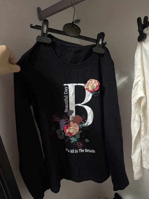 две детски блузки