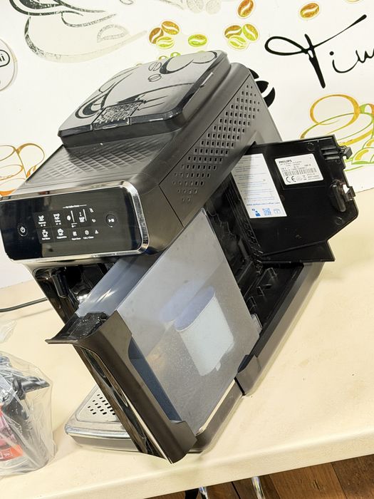 Кафемашина кафе автомат Philips EP2231 с гаранция