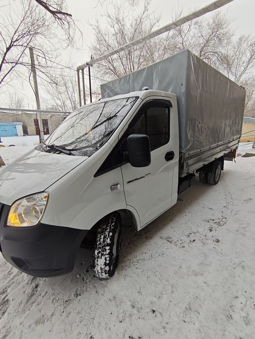 Продам Газель Некст