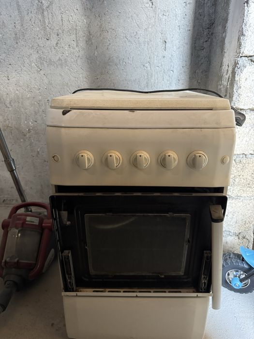 Газовая плита буу