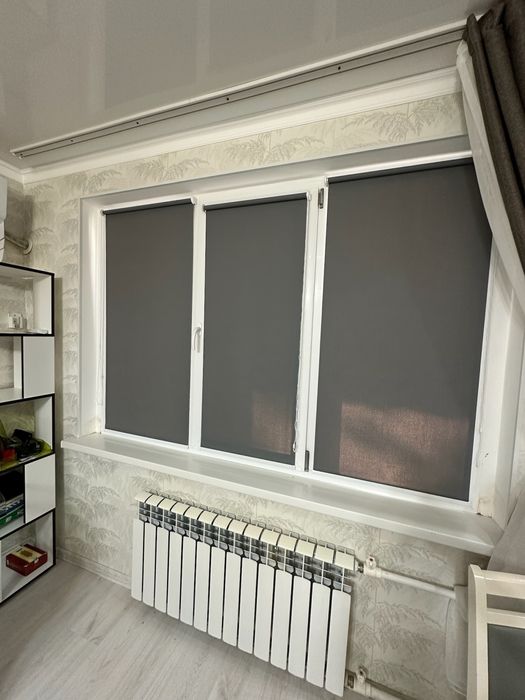 Жалюзи!!! Рулонные шторы!!!