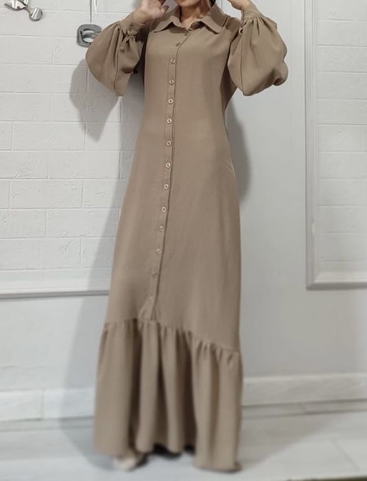 Платье новый