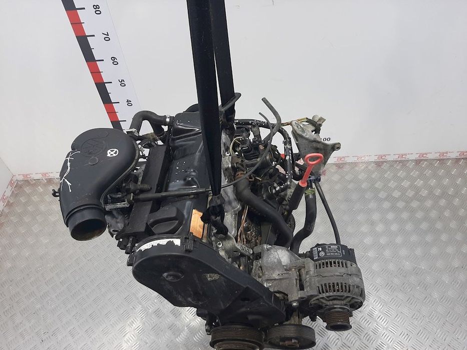 Двигатели Фольцваген коробки из Европы