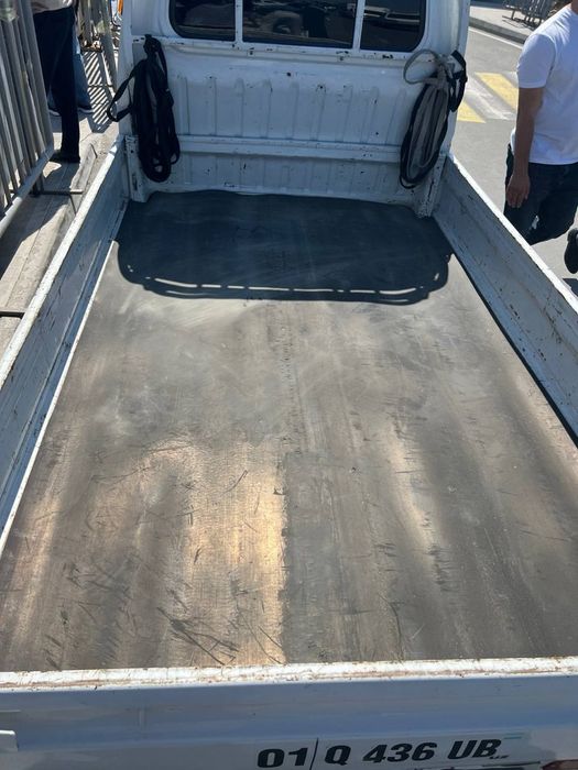 CHevrolet labo yaxshi va arzonidan qidirganlar uchun