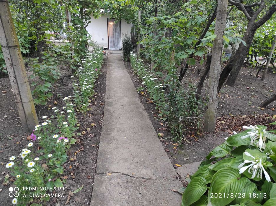 Продава се Къща в с. Малки Вършец, Област Габрово - 188 кв.м за 216 €/кв.м - Снимка #3