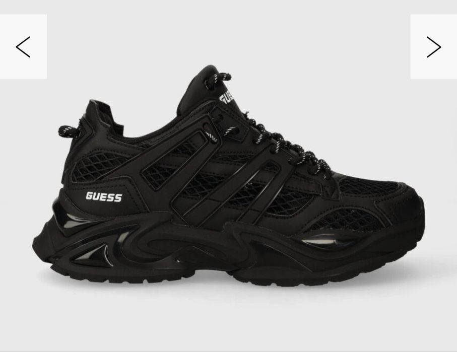 Дамски обувки GUESS