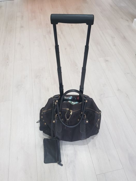 Дорожная сумка для поездок