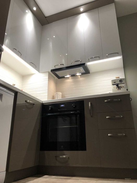 Майстор сухо строителство