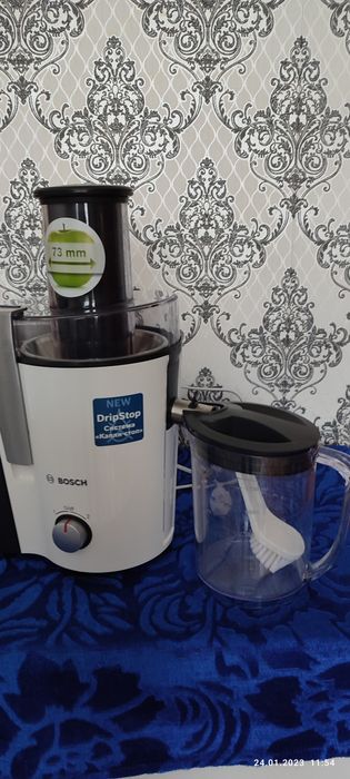 Соковыжималка Bosch