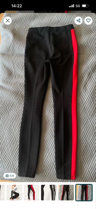 Клин на марката Karl Legerfeld