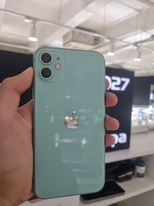 Iphone 11 128 gb