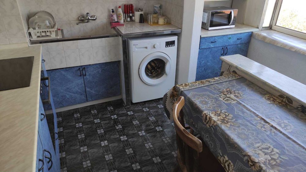 Продава се Тристаен апартамент в Варна, Владислав Варненчик - 68 кв.м за 1699 €/кв.м - Снимка #1