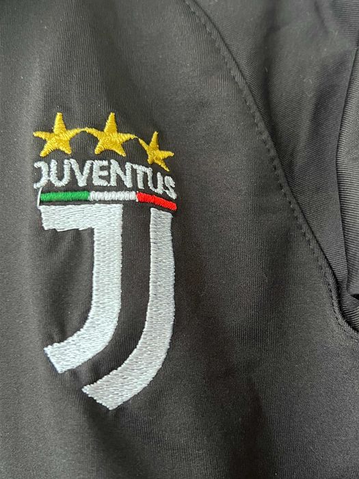 Tricou si bluza  Juventus Pogba