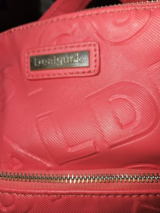 Дамска раница Desigual