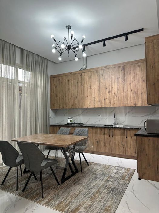 Аренда коттеджа Каскасу,