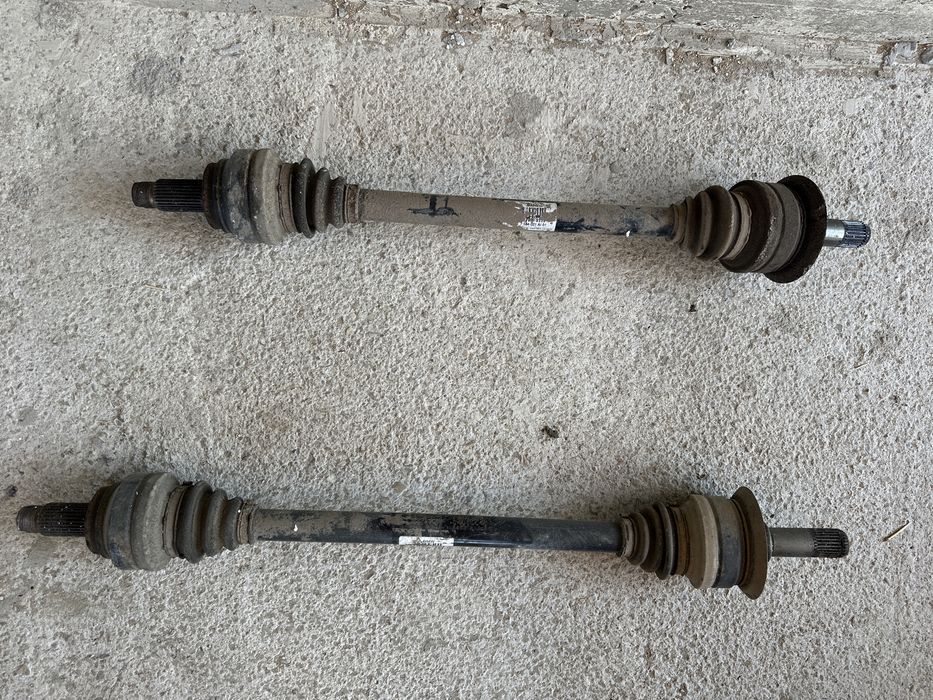 Planetare OEM BMW F10 2012