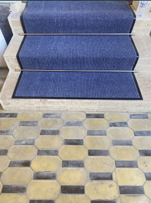 Ковролин резиновый СУПЕР СКИДКА!!! (Дарошка)