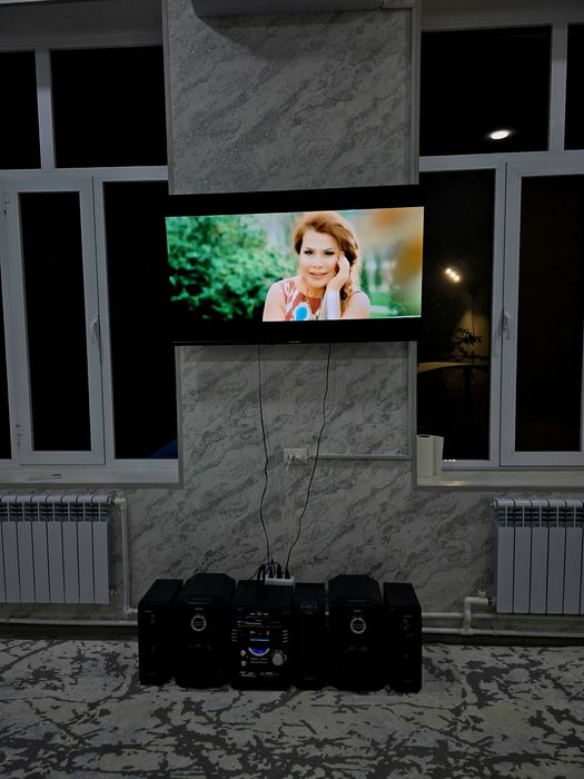 Dacha arendaga beriladi basseyn doim filtrda ishlaydi