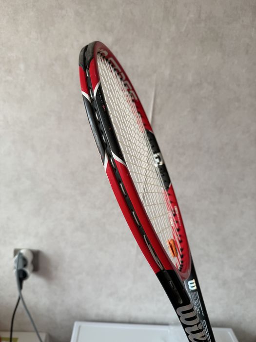 Wilson Pro Staff 97 LS v10 315 г.