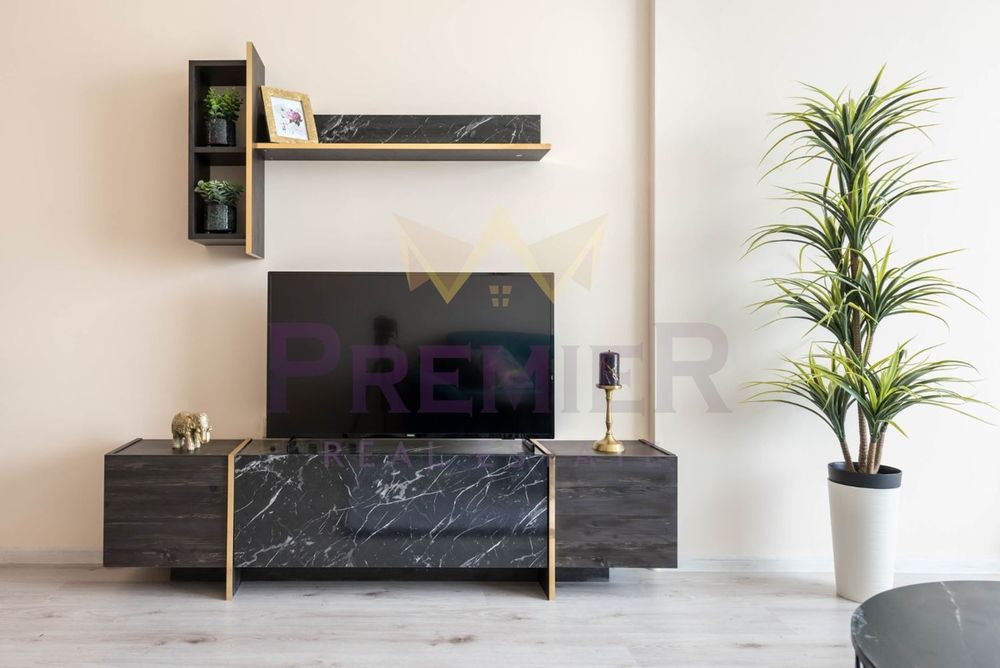 Дава се под наем Двустаен апартамент в Варна, Автогара - 80 кв.м за 598.23 € - Снимка #7