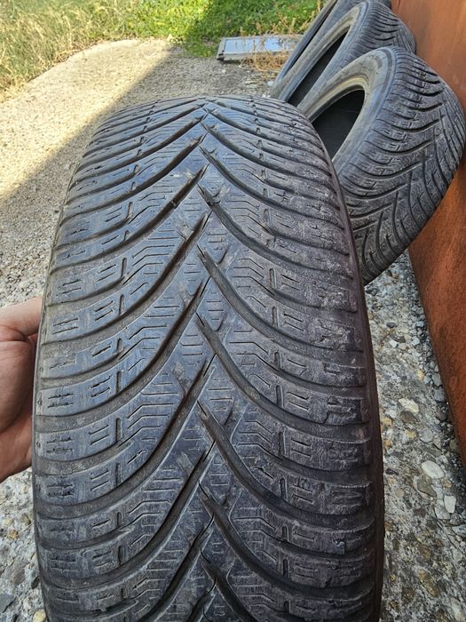 Гуми 195 55 16 bfgoodrich